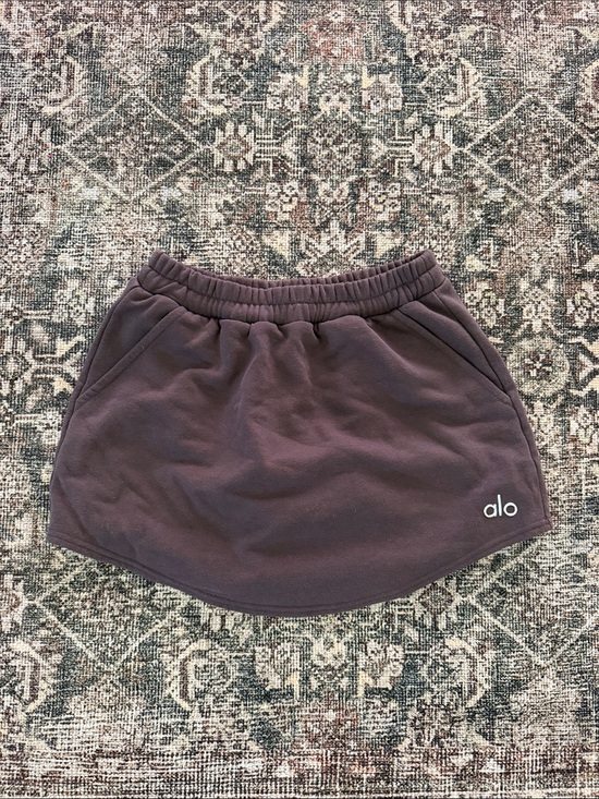 ALO Yoga Pants - ALO YOGA SKORT